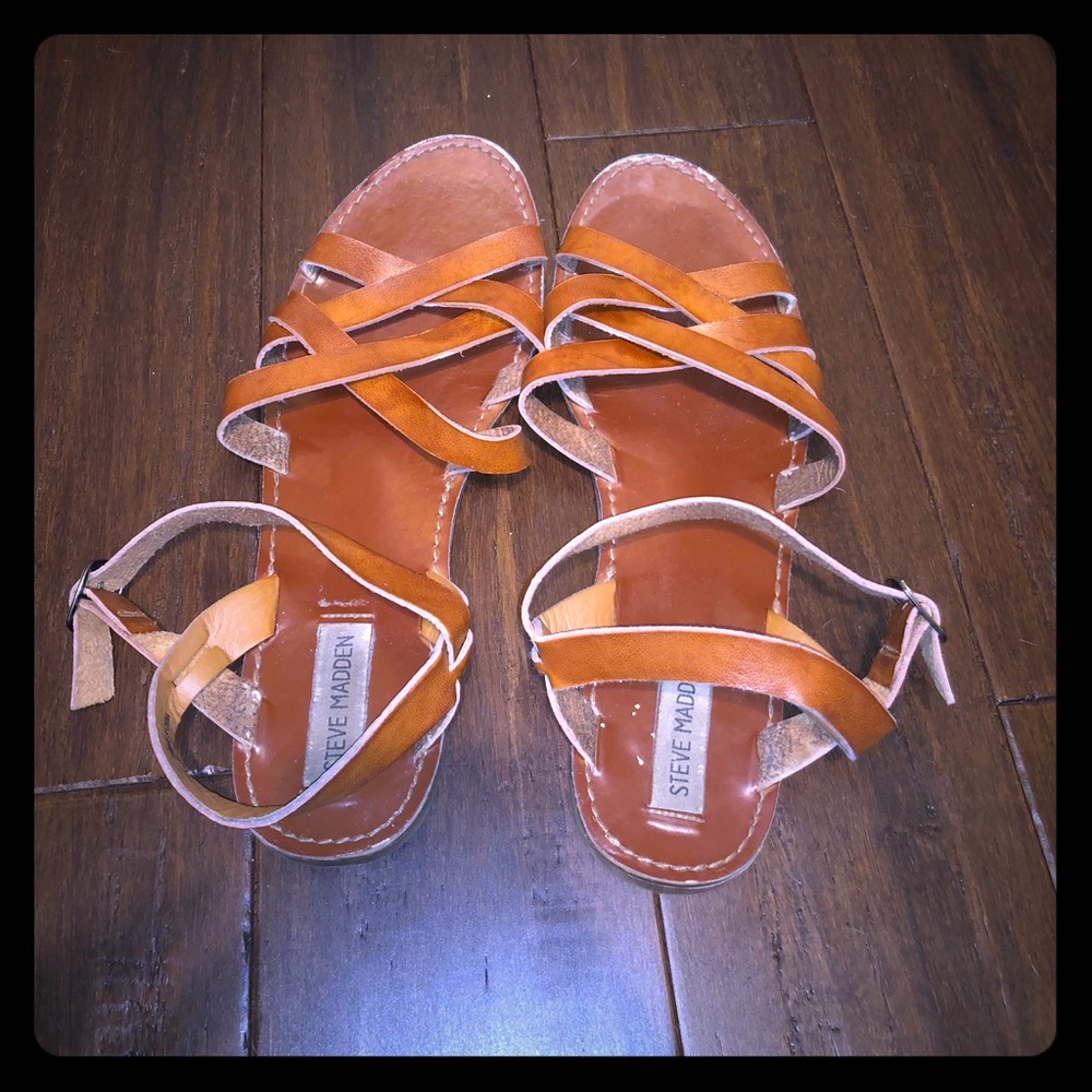 Steve Madden Sandals😍